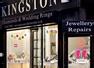 Kingston Jewellers Barnsley