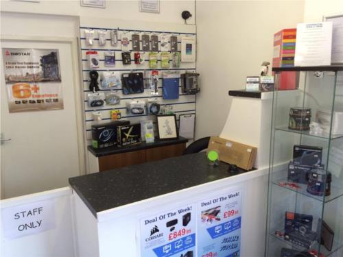 Stephensons IT Support Solutions Ltd Barnsley Stephensons IT Support Solutions Ltd Barnsley